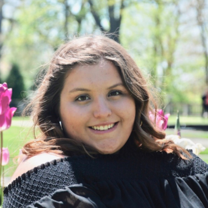 Profile Photo of Brianna Bish