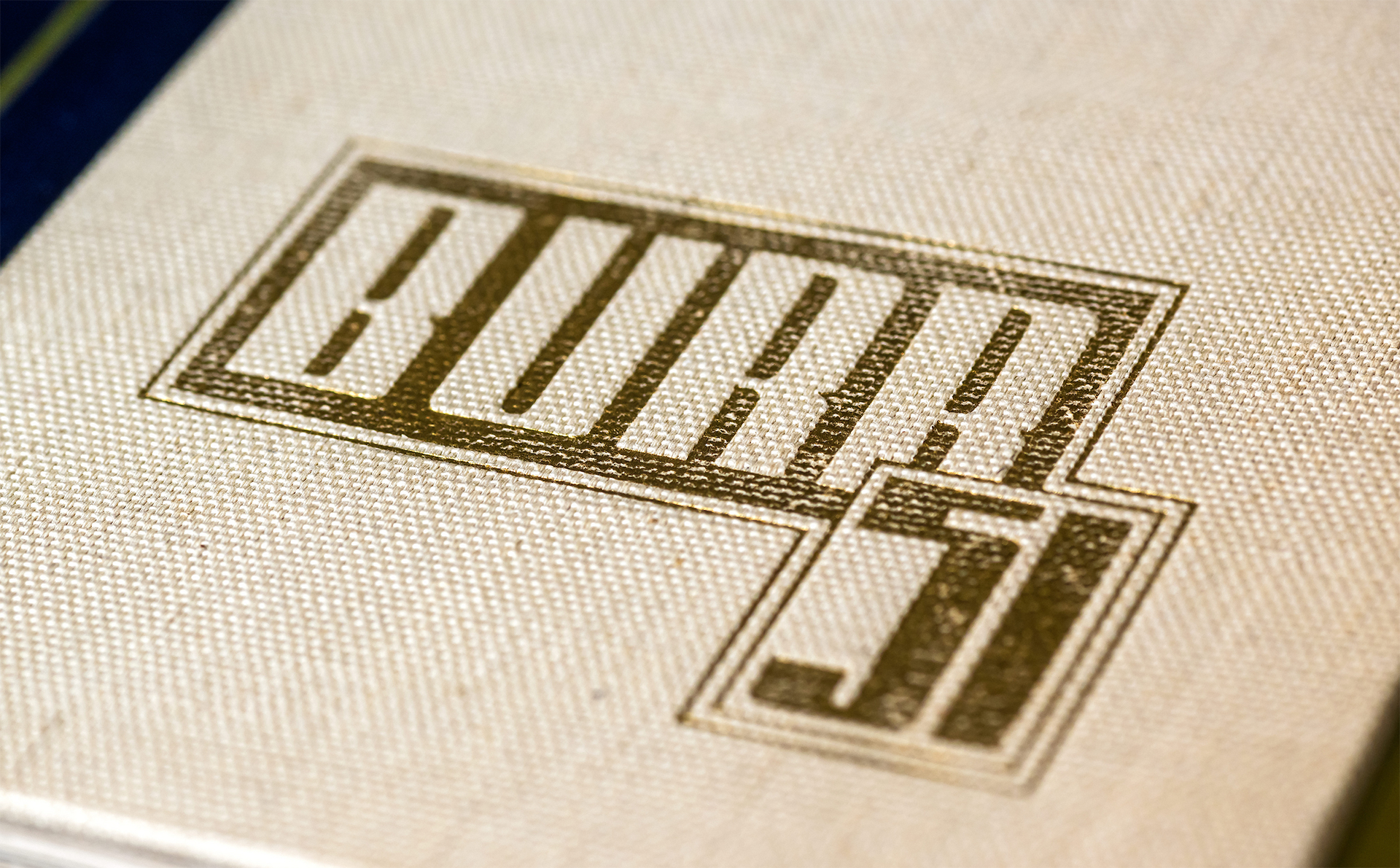 Cover of the 1951 Chestnut Burr