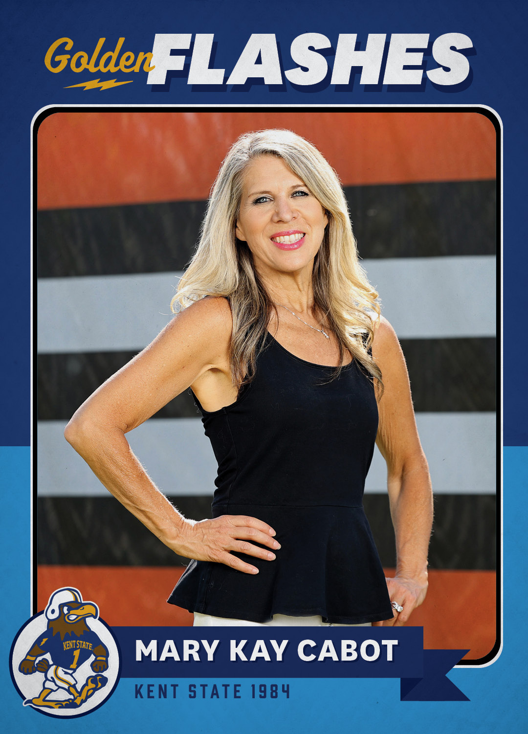 Mary Kay Cabot