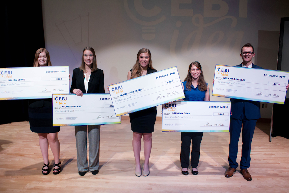 CEBI