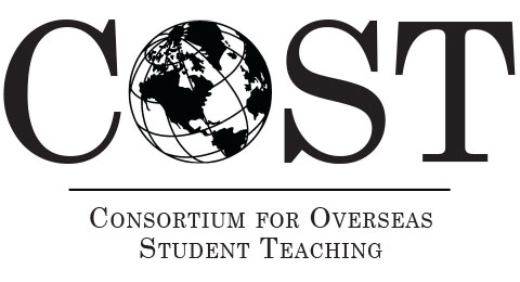 COST - Consortium for Overseas Student Teaching