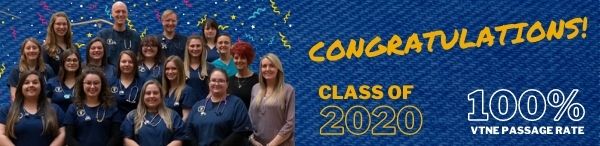 Vet Tech Group 2020