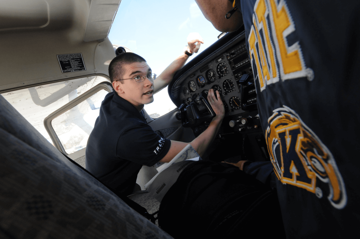 aeronautical studies