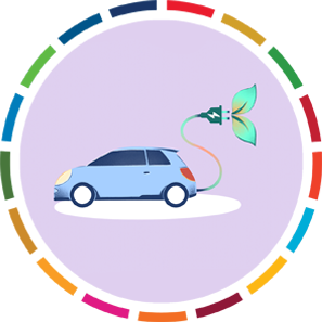 Switch to an electric vehicle