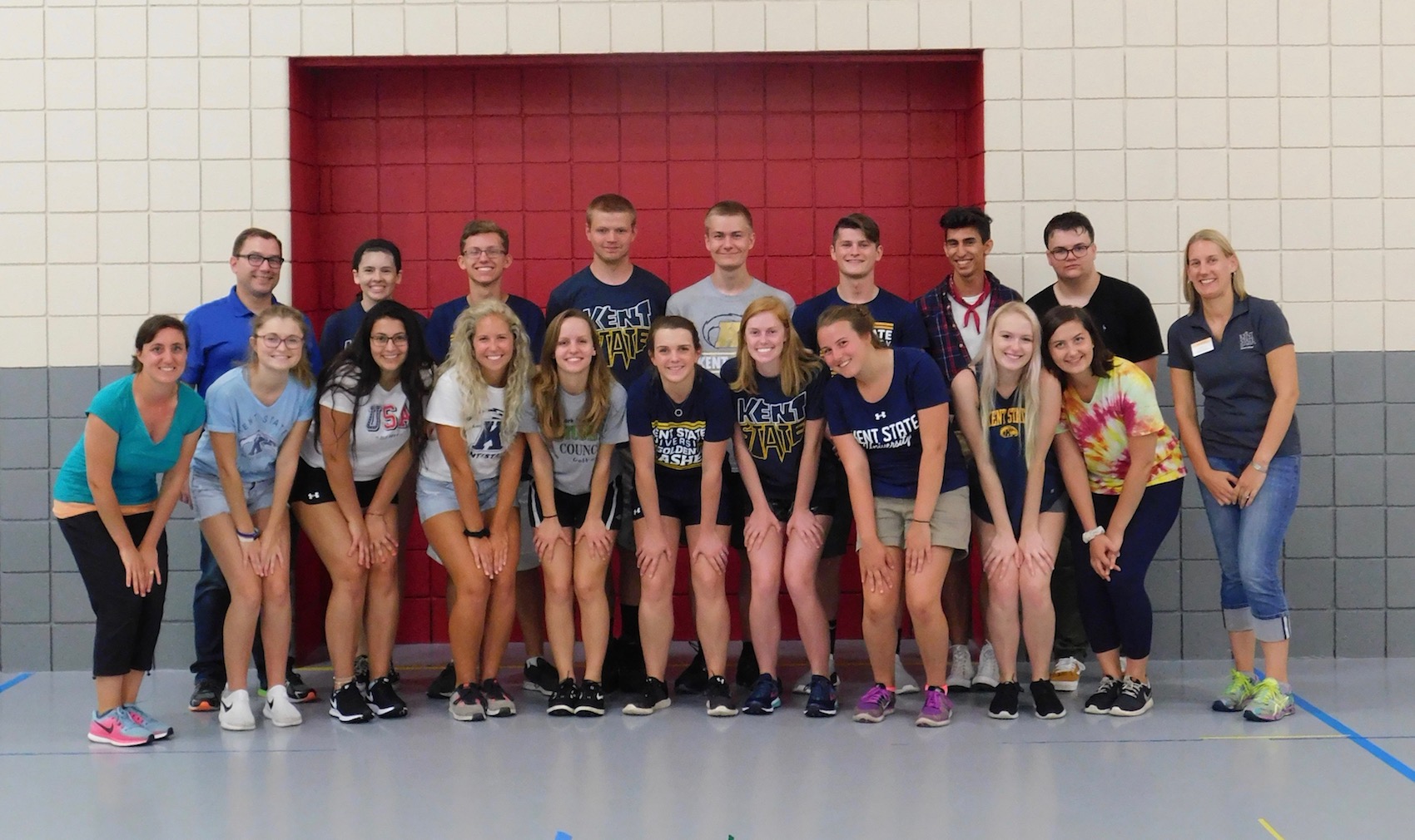 Honors Leadership Academy 2018-2019