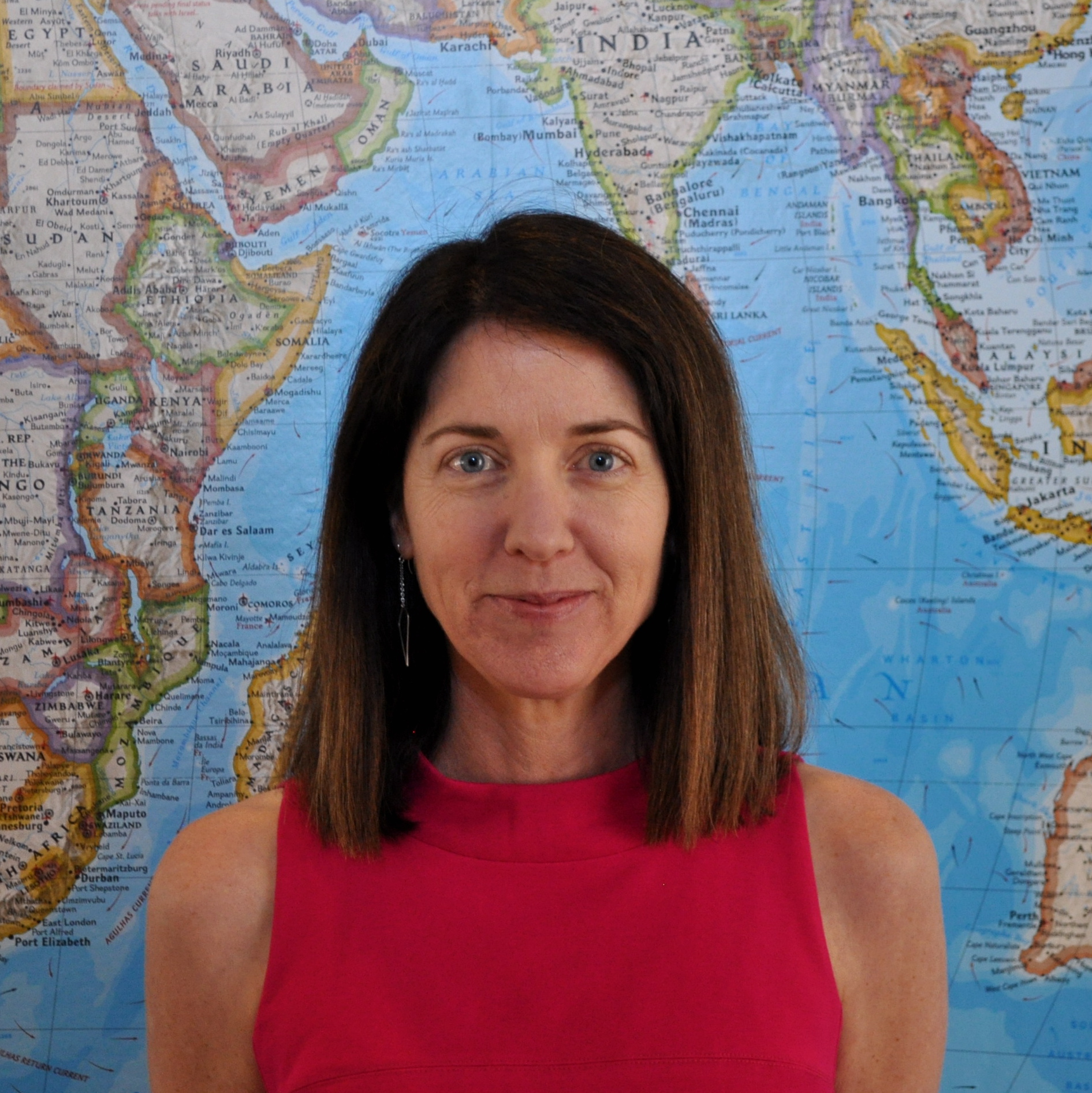 Deborah Davis | Kent State University