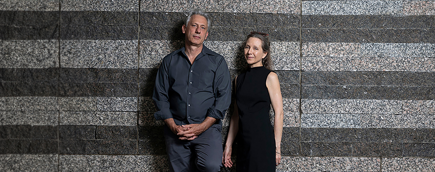 Professors Chris Knoblock and Dana White have collaborated on a new feature film