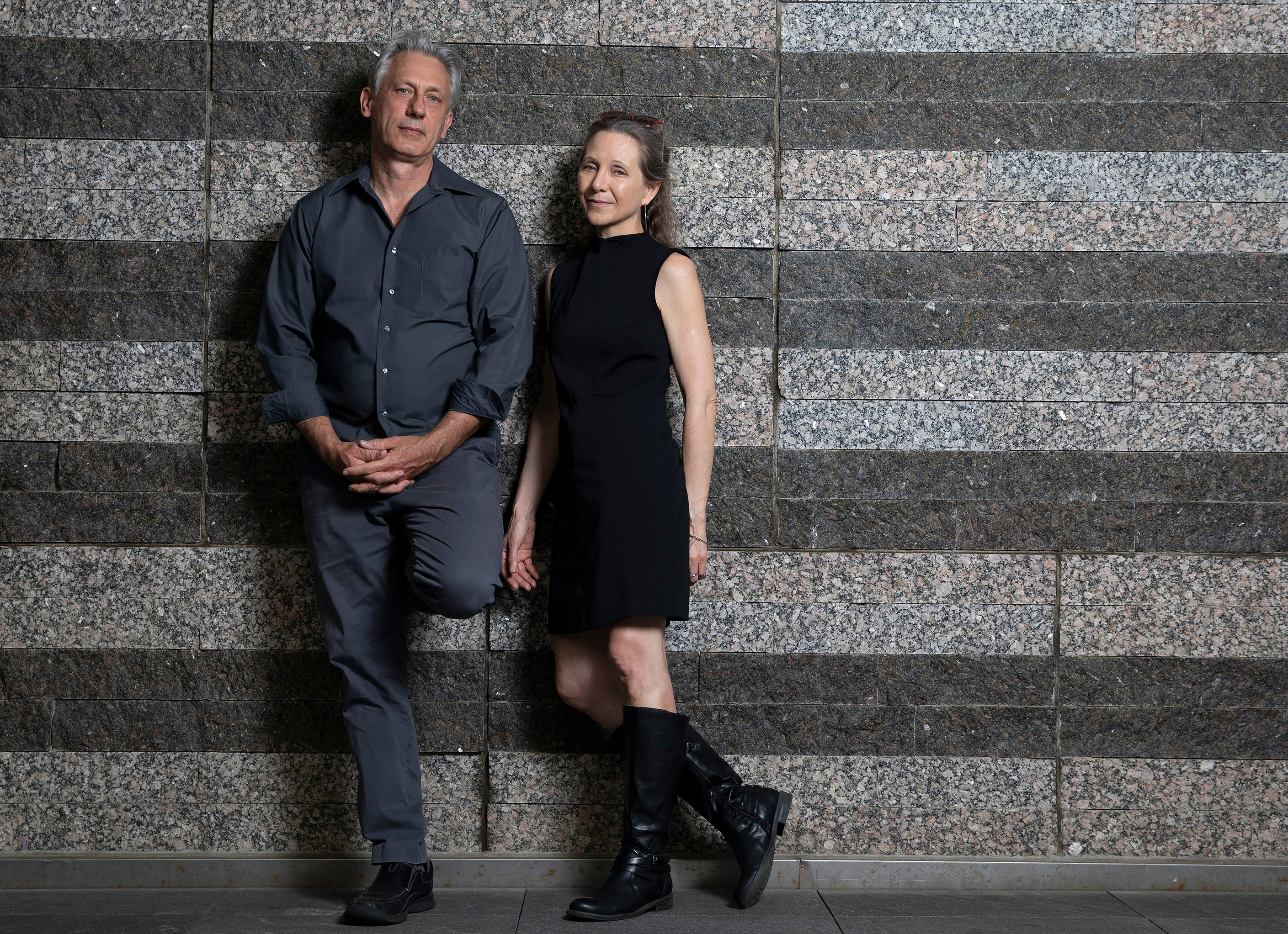 Professors Chris Knoblock and Dana White have collaborated on a new feature film