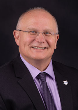 David M. Dees, Ph.D.