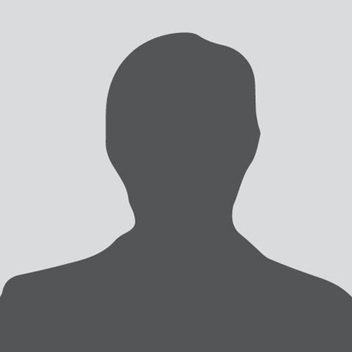 Placeholder profile image