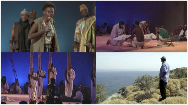 Manthia Diawara, An Opera of the World, 2017