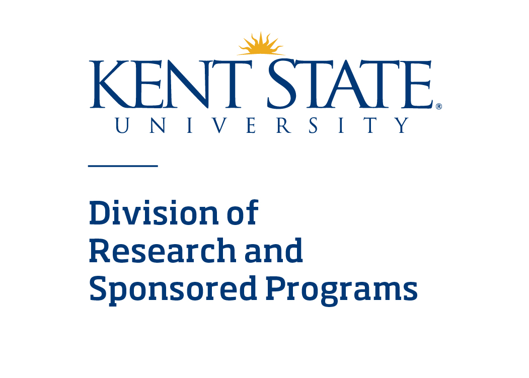 Logo for Division of Research and Sponsored Programs