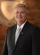 Dr. Bradley Bielski Dr. Bradley Bielski