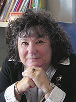 Dr. Carole Barbato Dr. Carole Barbato