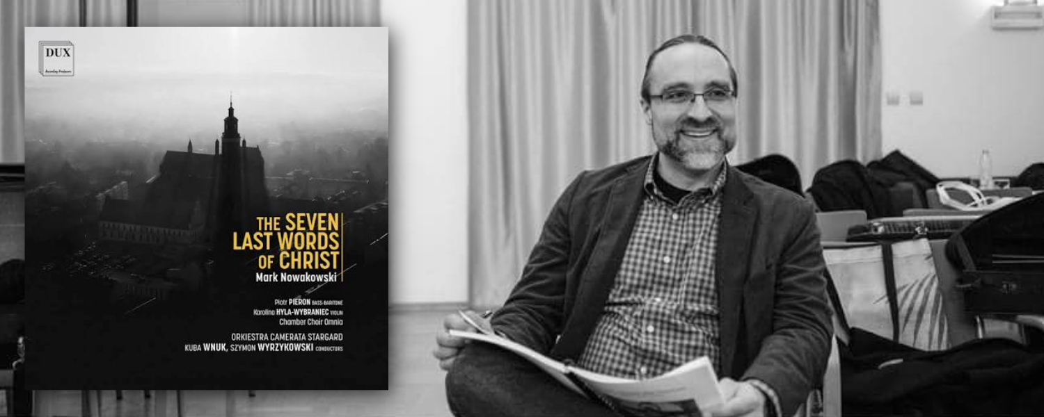 ���Ĵ�ý Stark professor’s latest album reaches No. 1 on Amazon classical chart 