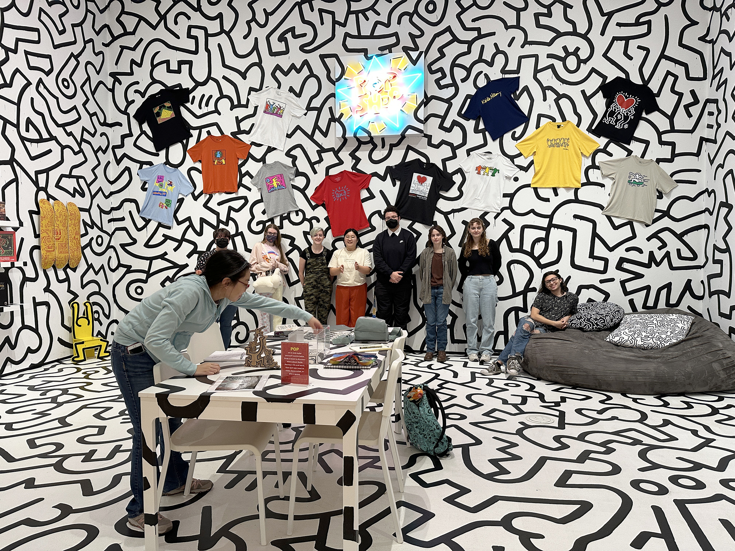 Akron Art Museum exhibition