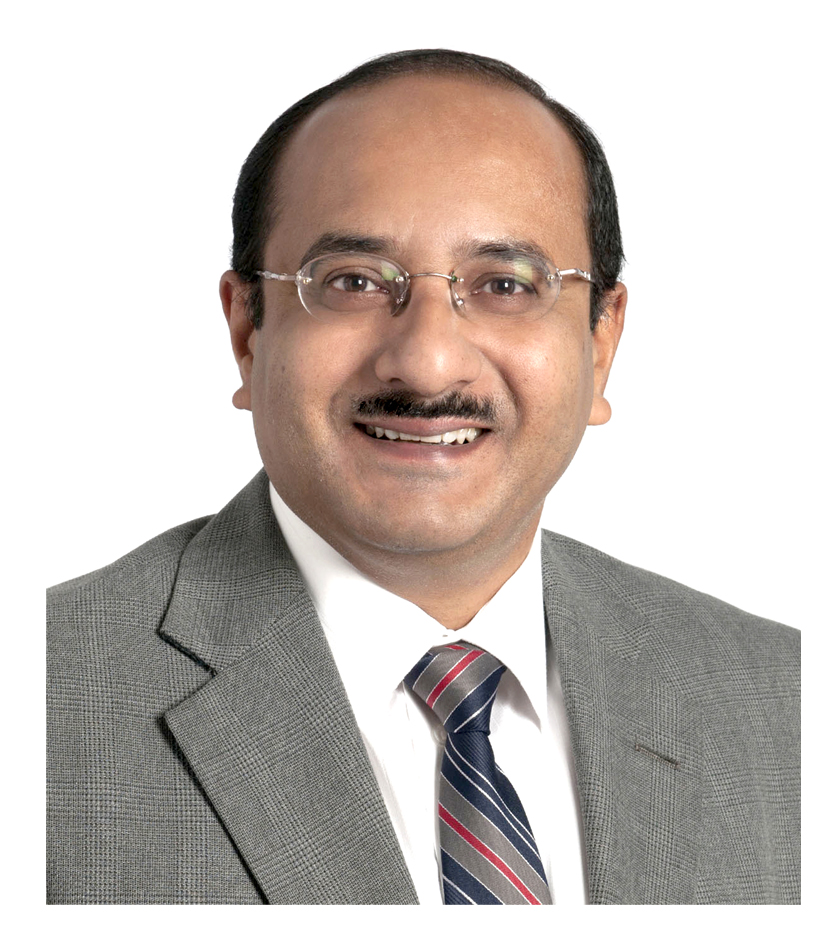 Image of Ranjan Dutta, Ph.D.