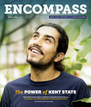 Encompass Magazine Spring 2018