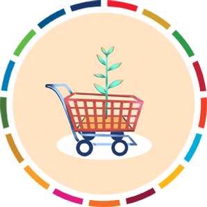 Choose eco-friendly products