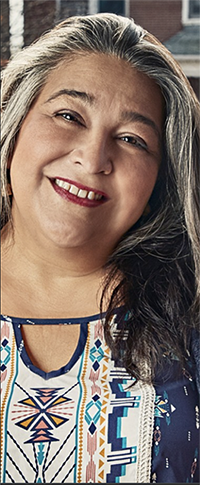 Elizabeth Vega headshot
