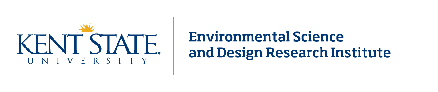Environmental Science and Design Research Institute's logo
