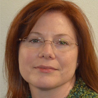 Lisa Everson