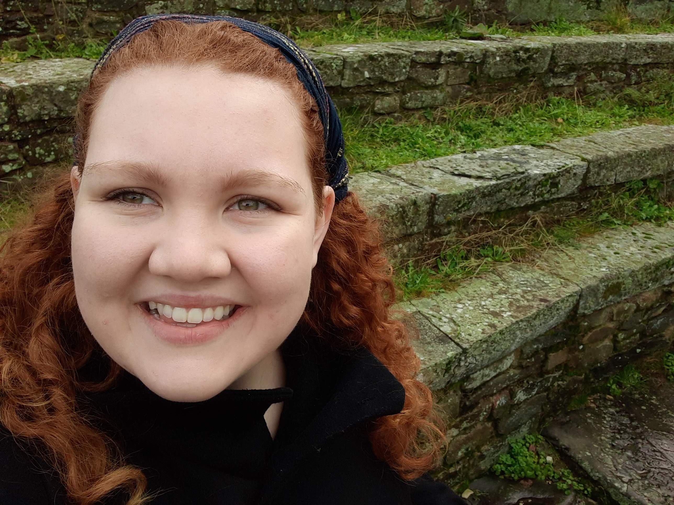 image of Shannon McMaster