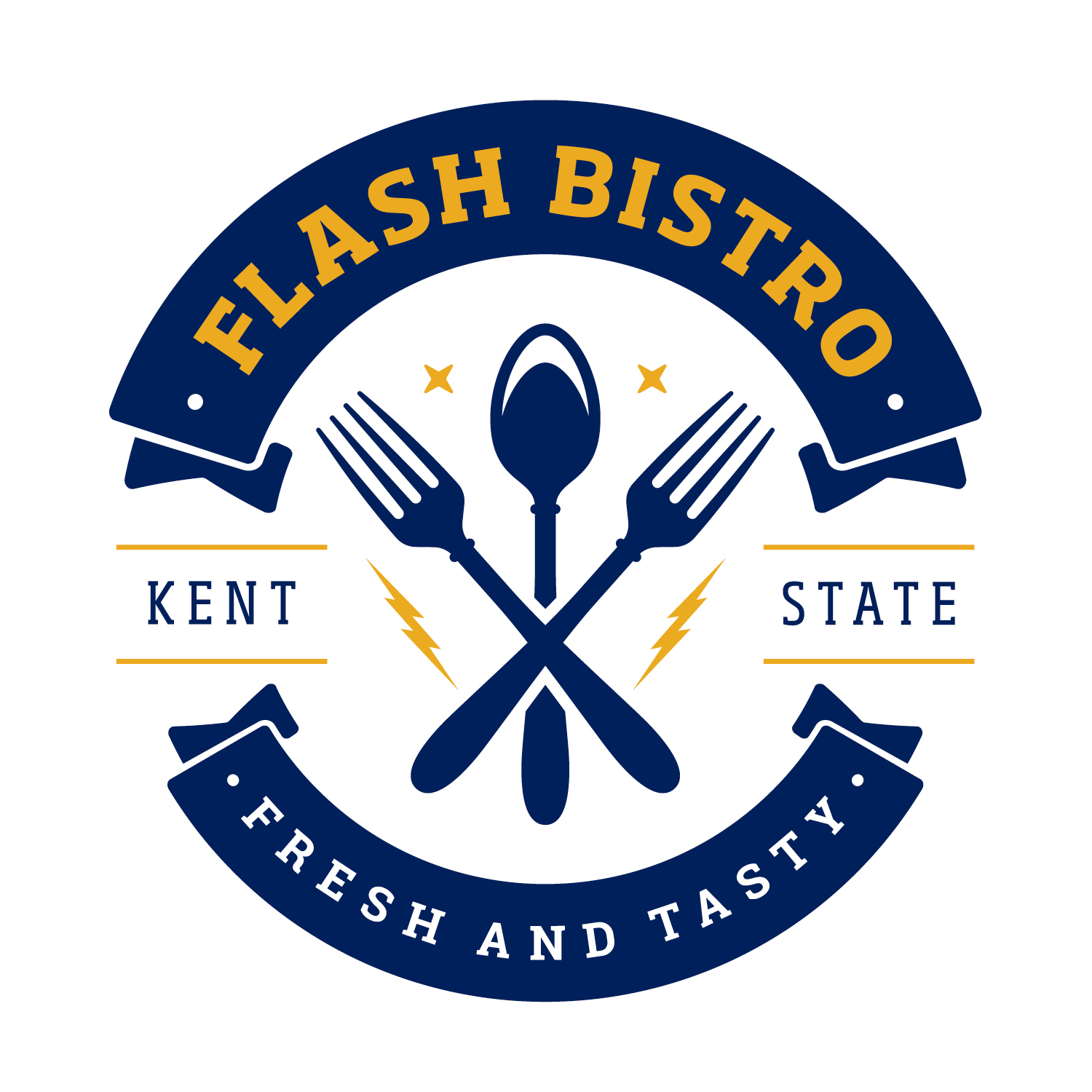 Flash Bistro logo