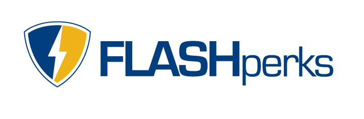 FLASH perks FLASH perks