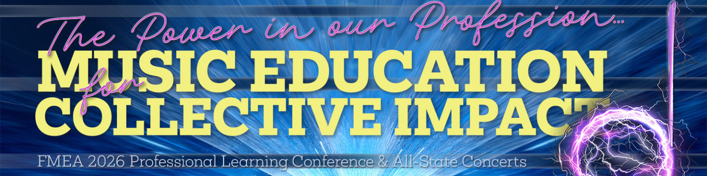 Music Education Collective Impact banner 