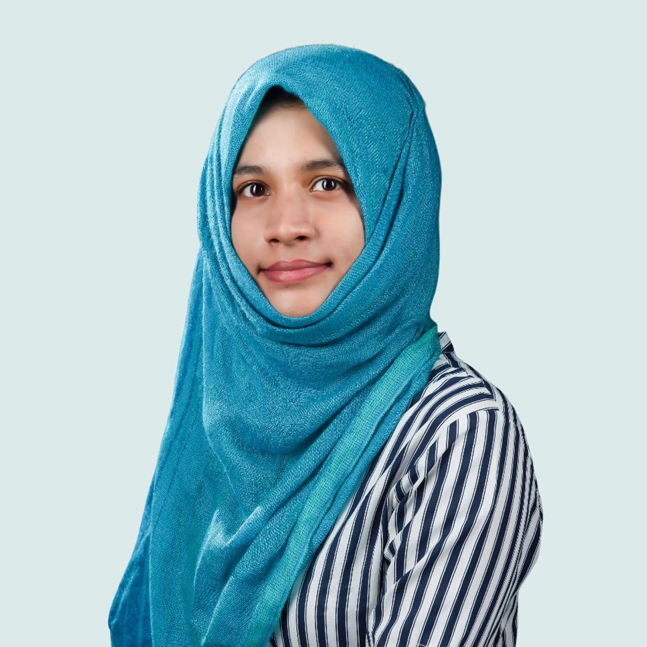 Fathima Nafrisha Cassim Bawa Headshot Fathima Nafrisha Cassim Bawa Headshot