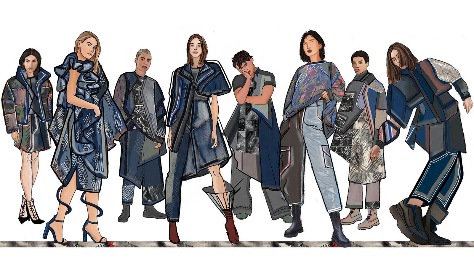 Farah Portfolio image