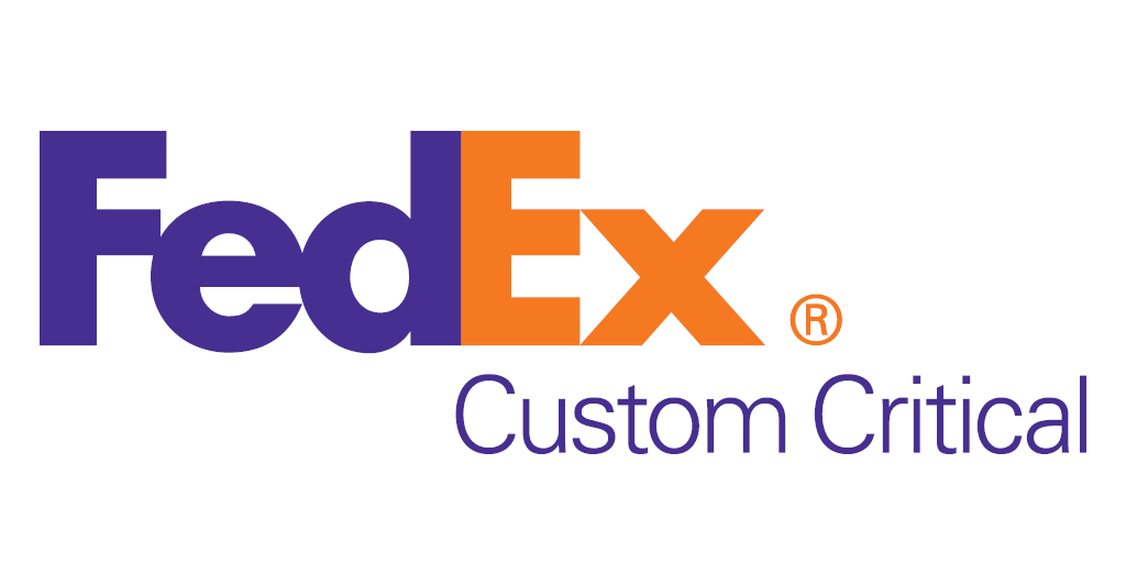 FedEx Custom Critical