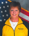Barbara Feyesh Human Resources Assistant