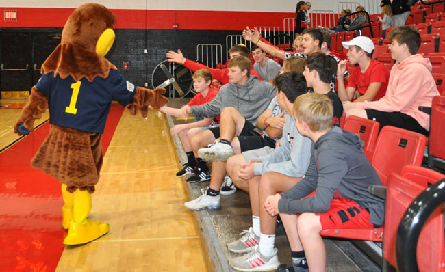 Flash is always a fan-favorite. Flash is always a fan-favorite.