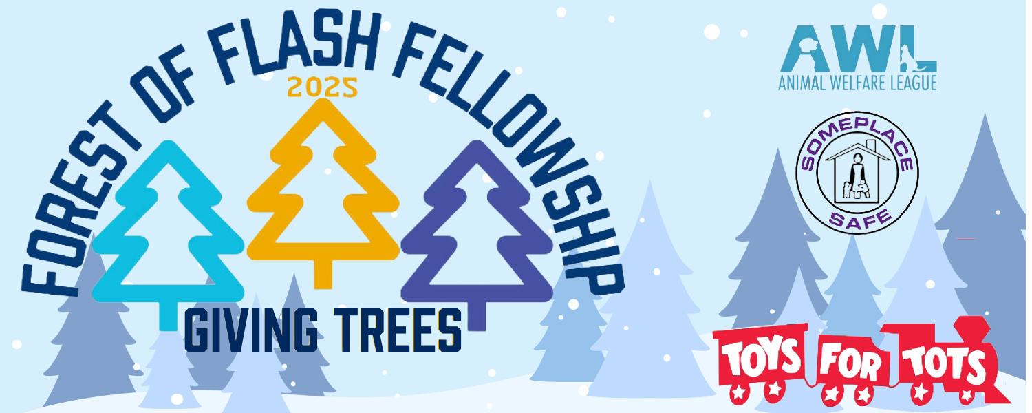 Forest of Flashes Fellowship