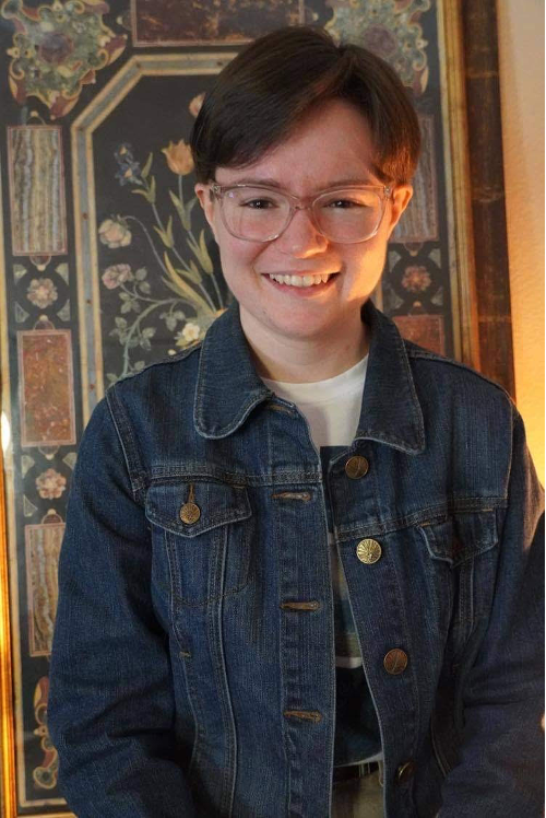 image of Gabriella Clingman