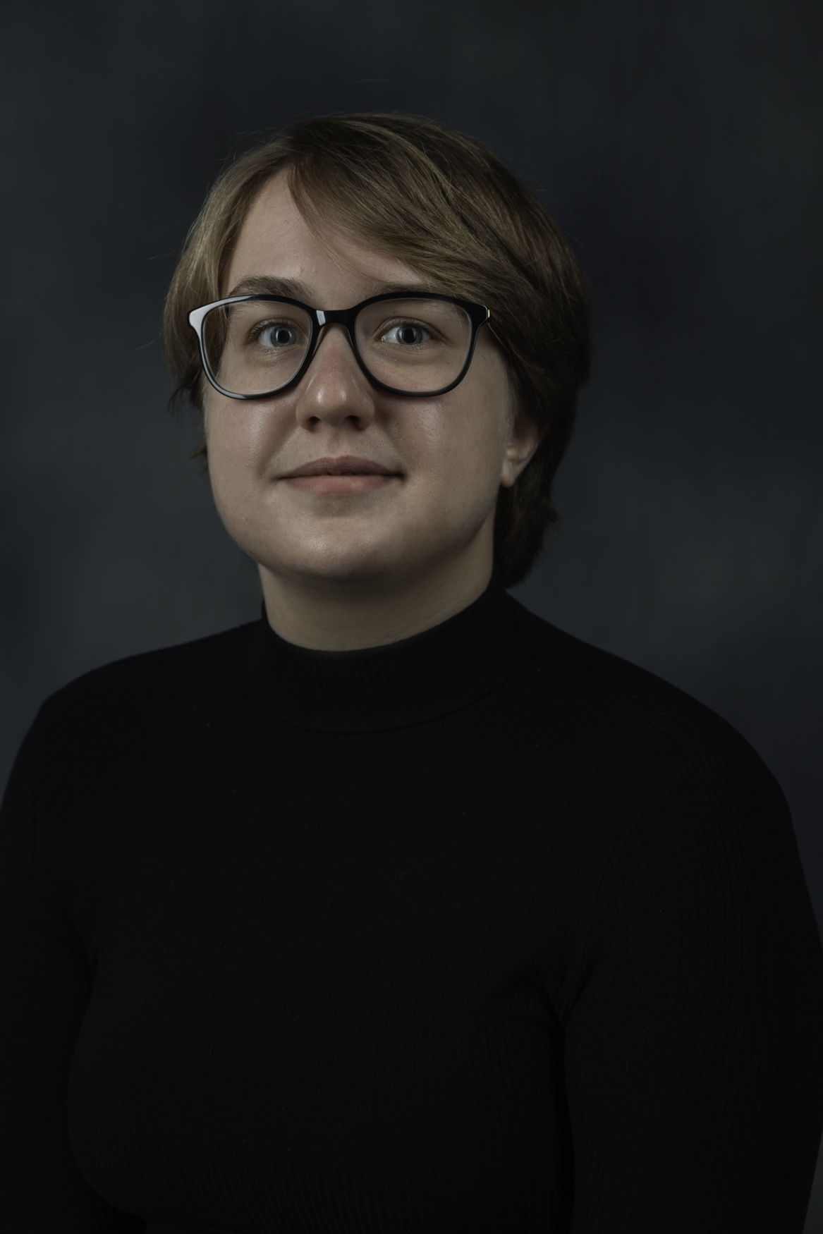 Emma Gajewski Headshot