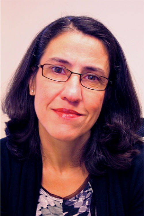 Josefina M. Grau