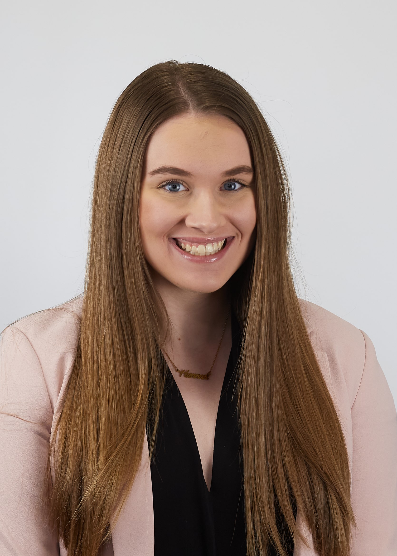 career peer Hannah Balash
