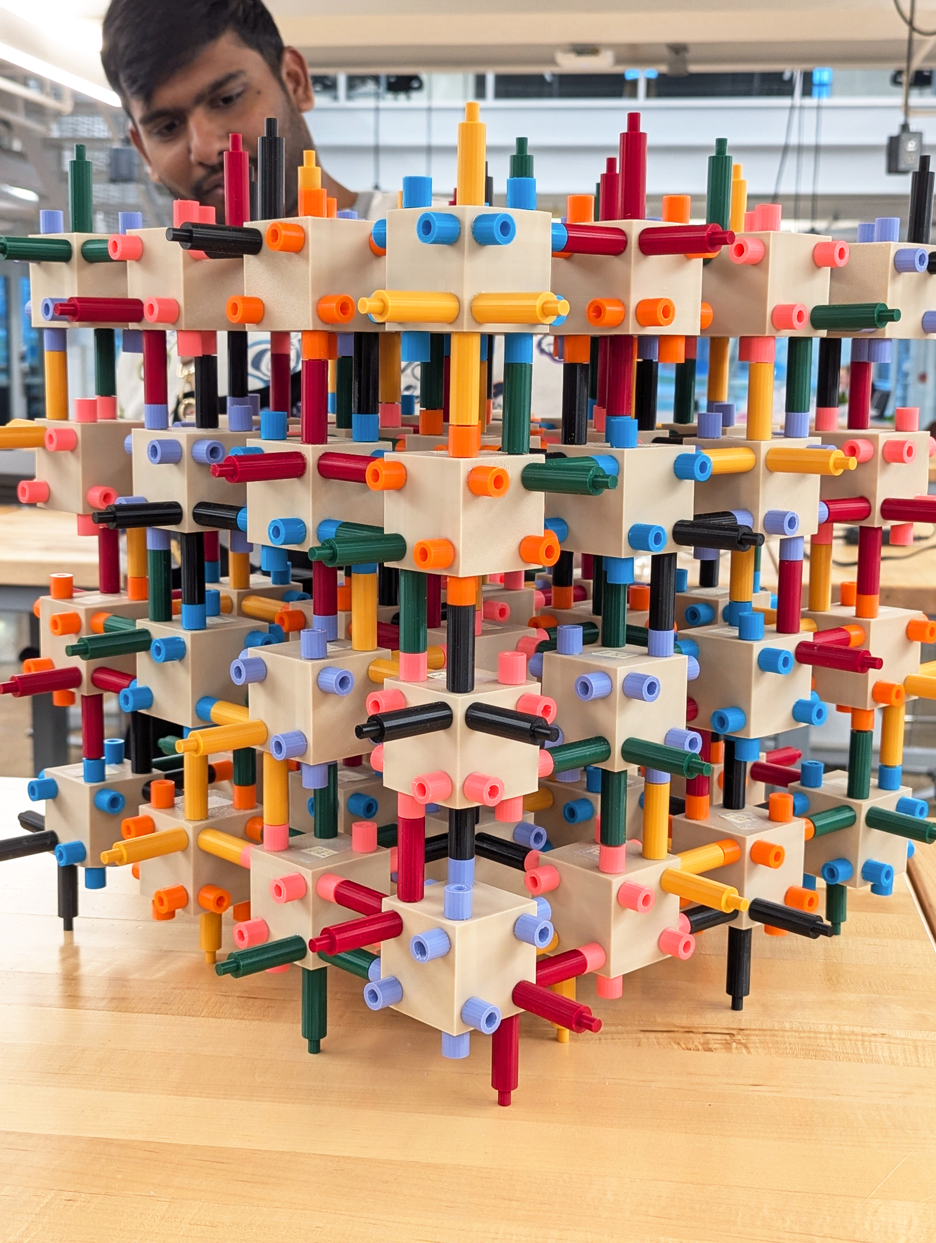 Exploring the Intersection of Art, Math, and Innovation | Design
