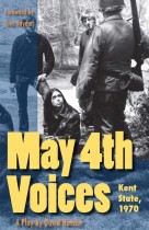 May 4 Voices Book