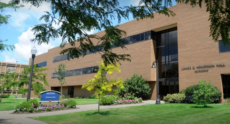 Henderson Hall