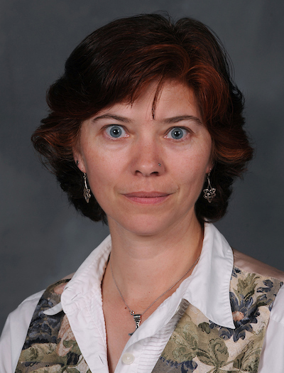 Freshman Honors Colloquium Professor Elizabeth Howard