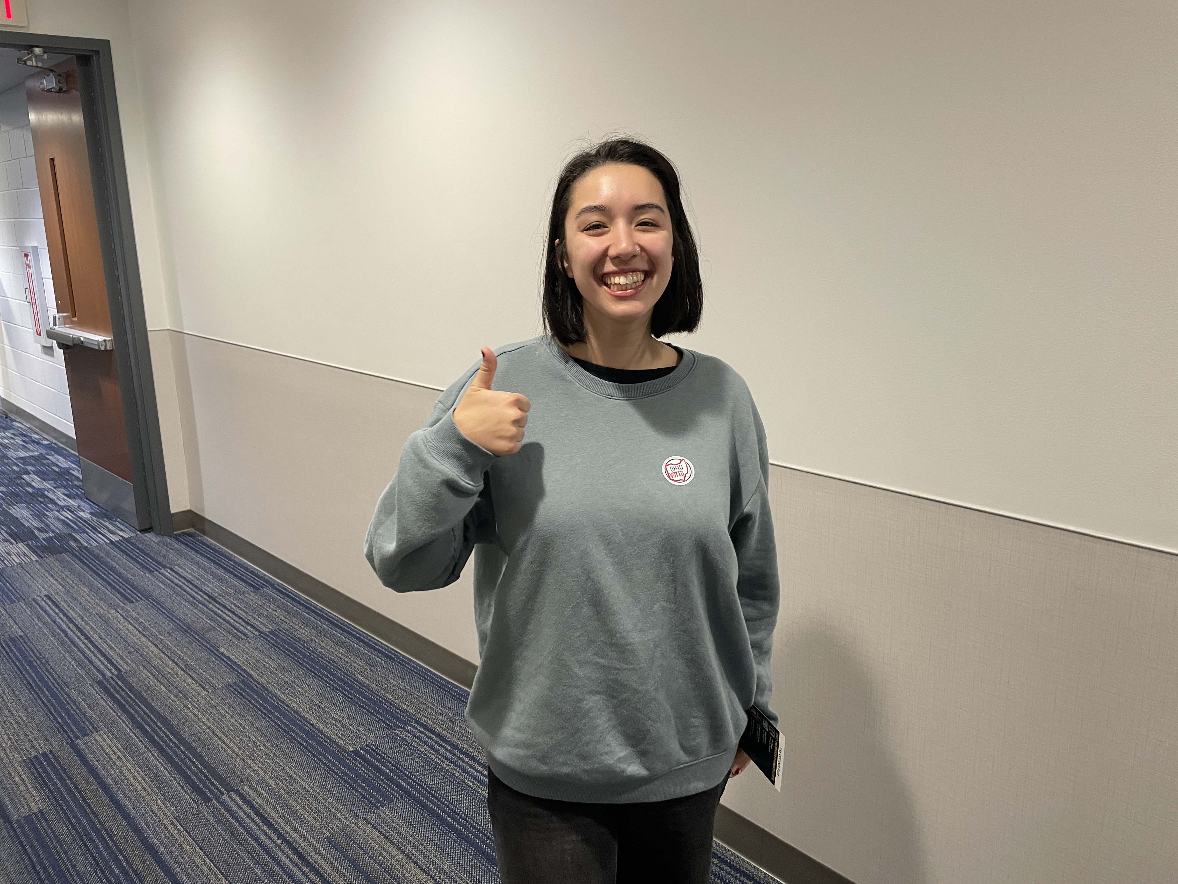 Daphne Sugiuchi Votes 2022 Daphne Sugiuchi Votes 2022