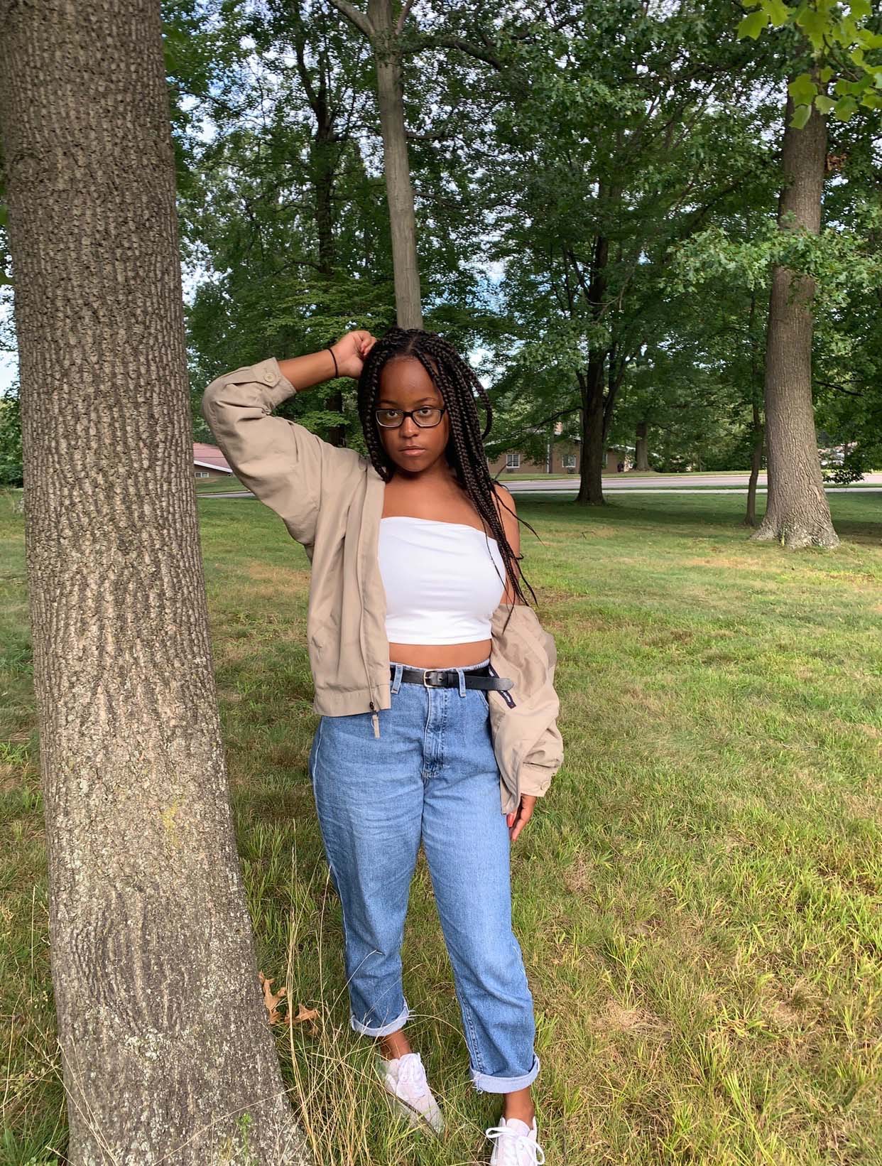 Dorisha Hendrix Dorisha Hendrix