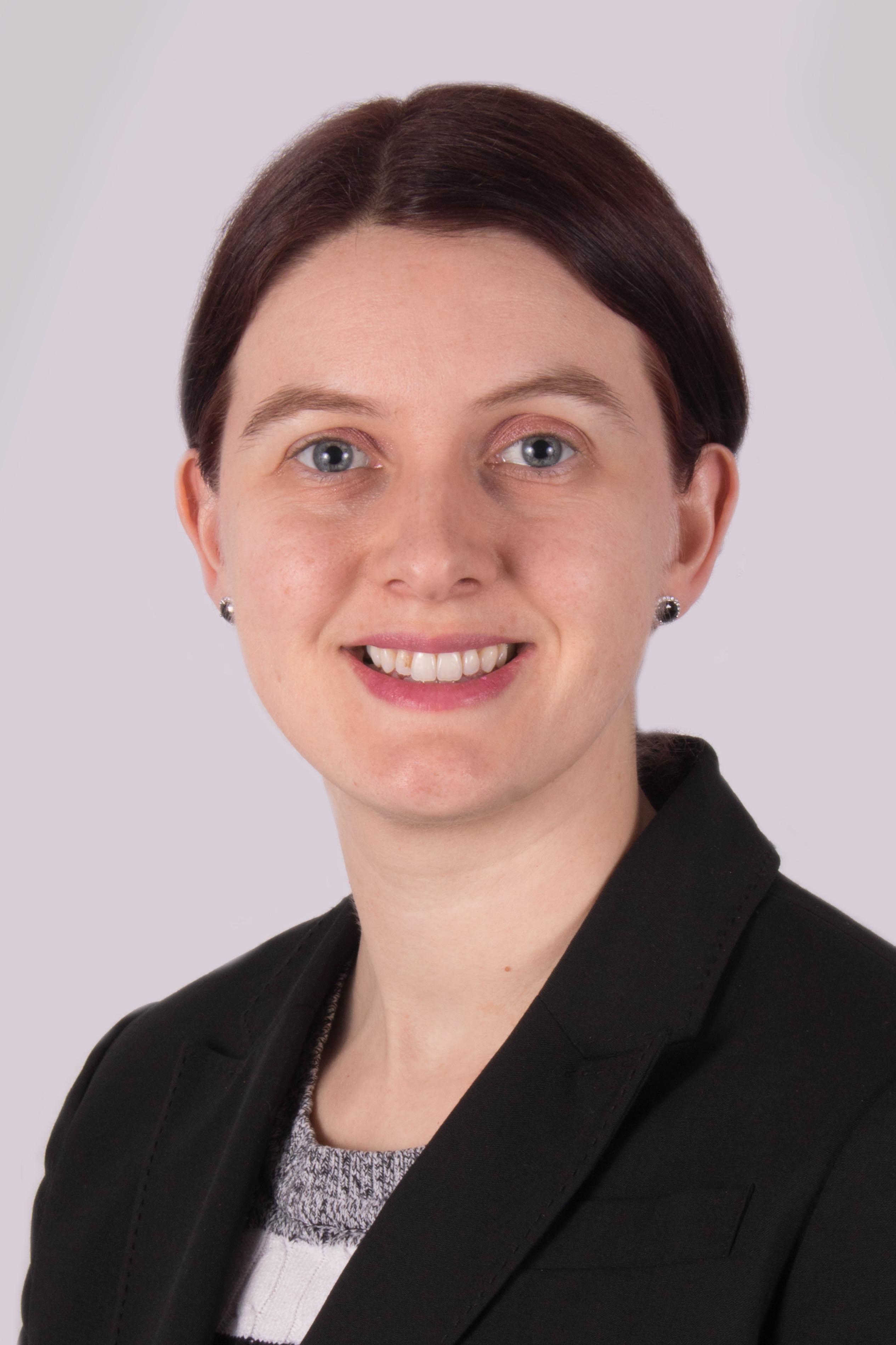 Amelia Corrigan's Professional Headshot