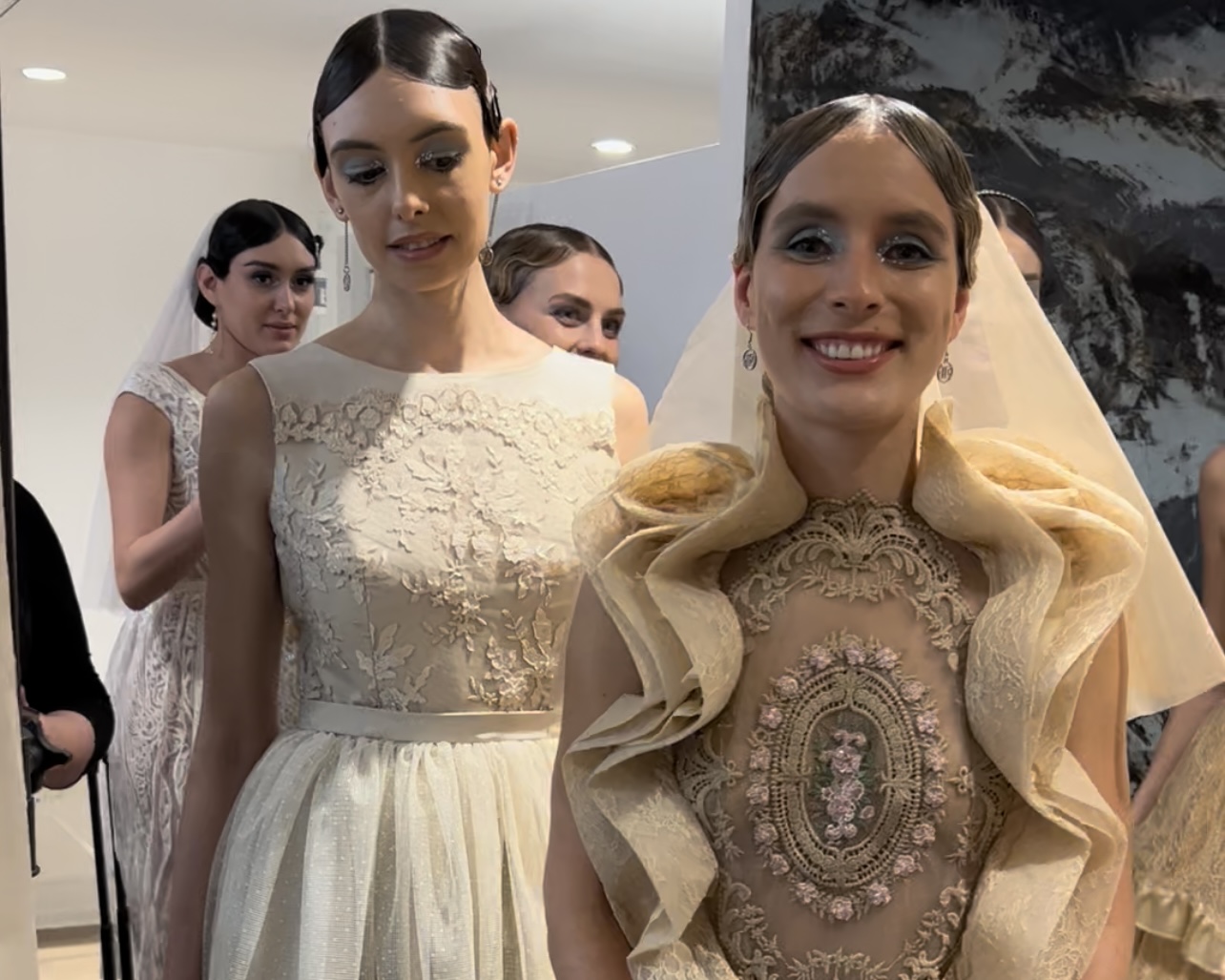 de Souza Bridal Show