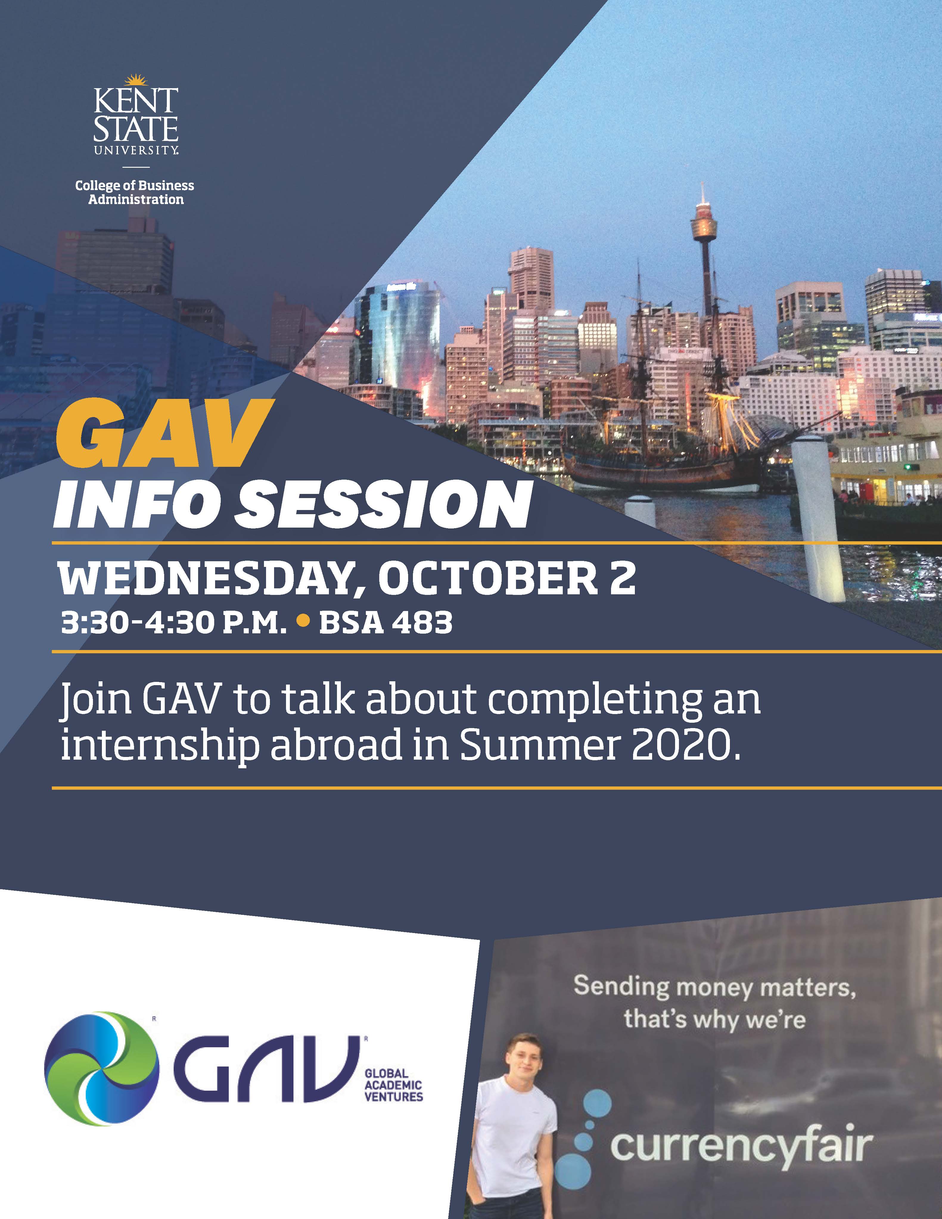 ip gav
