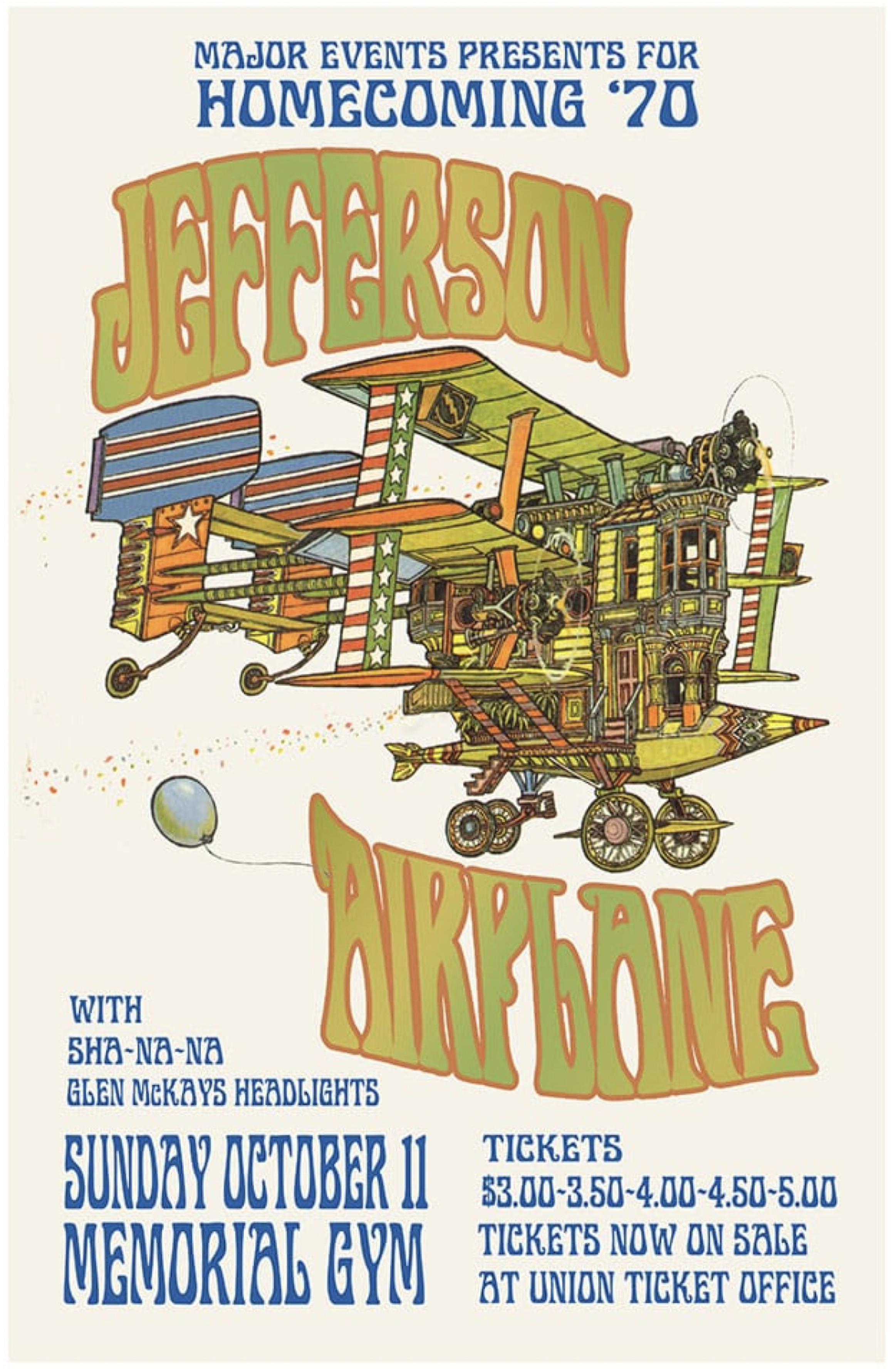 Jefferson Airplane